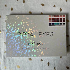 Profusion Royal Eyes Eyeshadow Palette